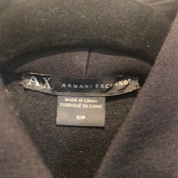 Armani Exchange jacket - Picture 3 of 3